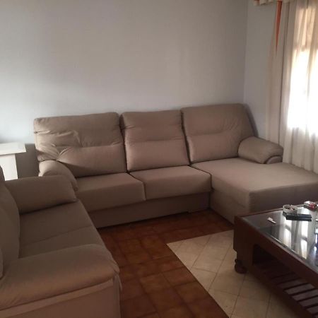 Apartamento Decada Los Alamos Torremolinos Exteriér fotografie