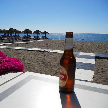 Apartamento Decada Los Alamos Torremolinos Exteriér fotografie
