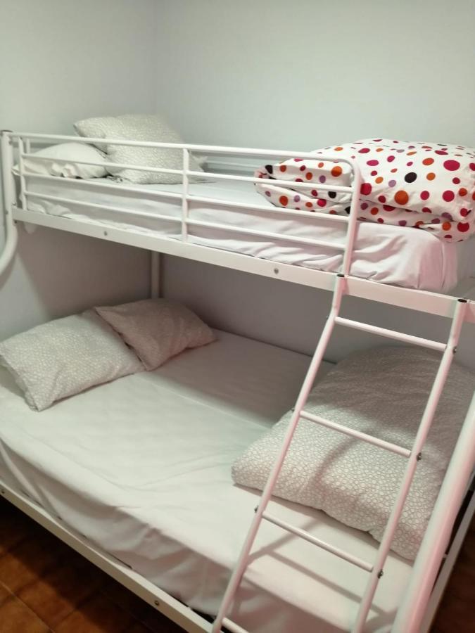 Apartamento Decada Los Alamos Torremolinos Exteriér fotografie