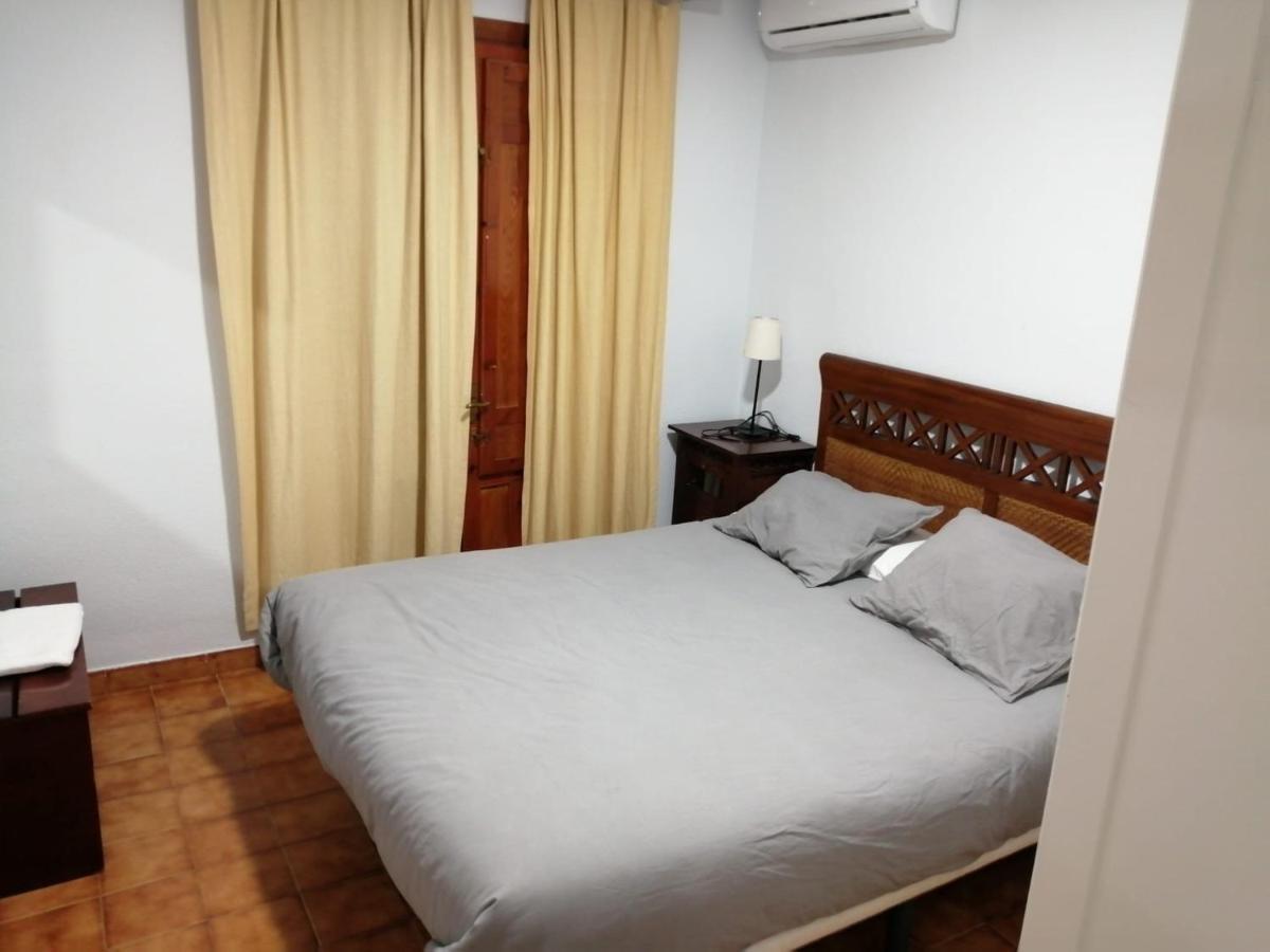 Apartamento Decada Los Alamos Torremolinos Exteriér fotografie