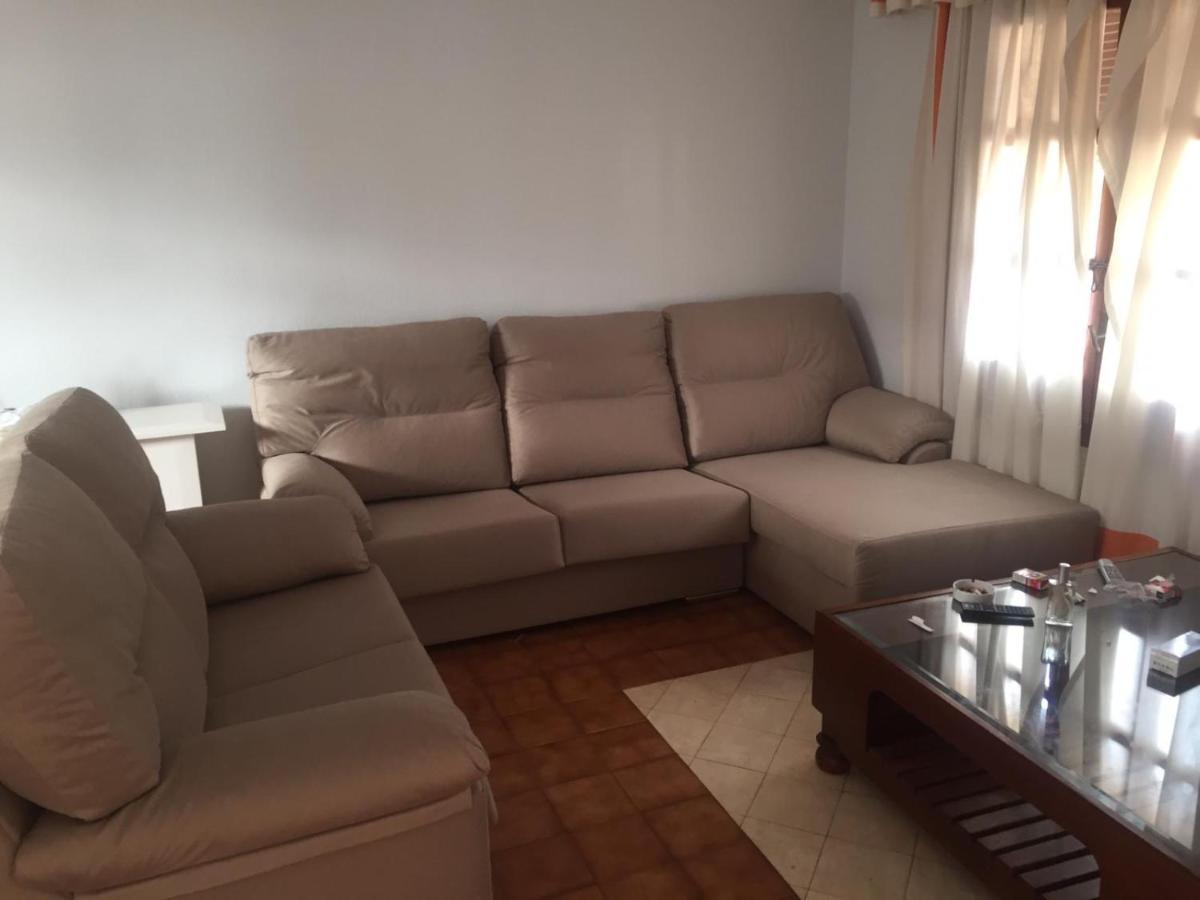Apartamento Decada Los Alamos Torremolinos Exteriér fotografie
