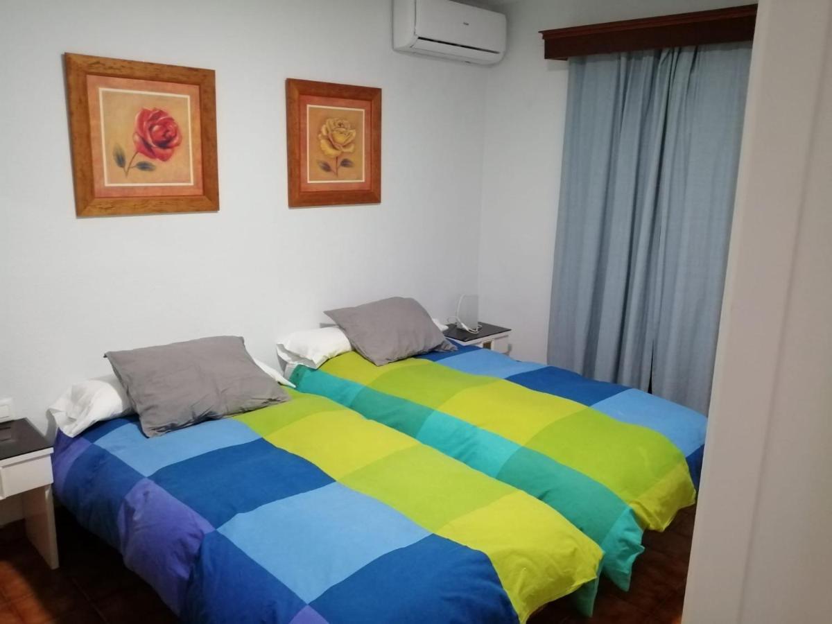 Apartamento Decada Los Alamos Torremolinos Exteriér fotografie