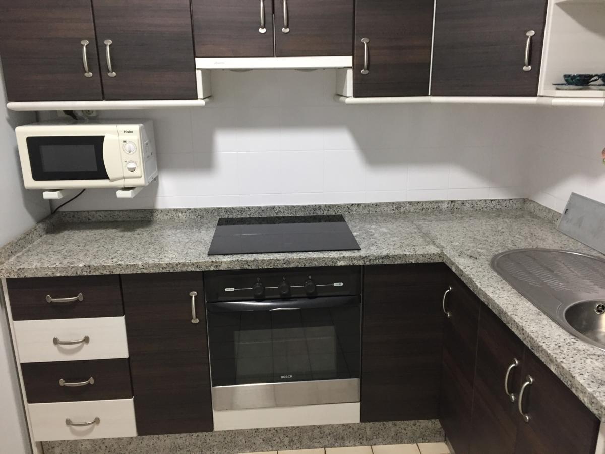 Apartamento Decada Los Alamos Torremolinos Exteriér fotografie