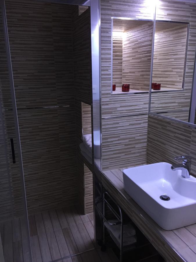 Apartamento Decada Los Alamos Torremolinos Exteriér fotografie