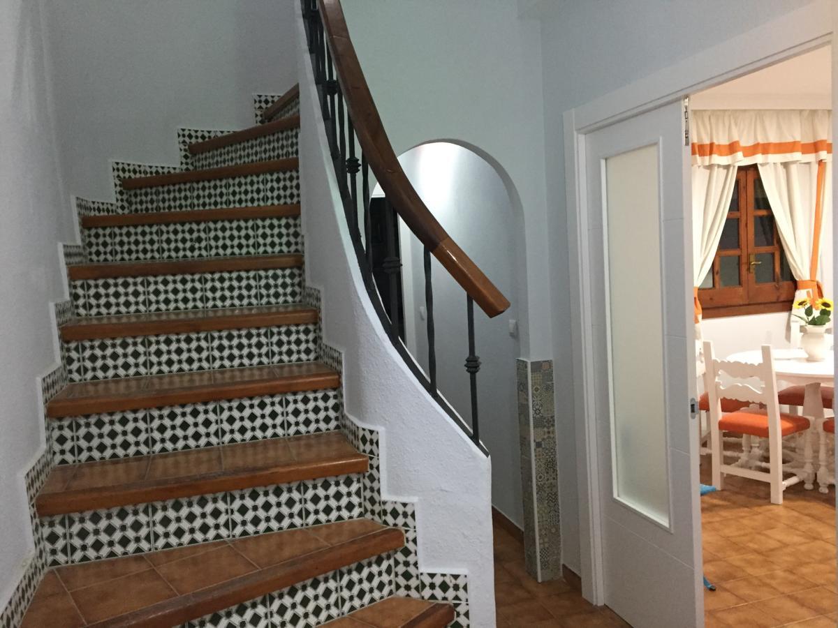 Apartamento Decada Los Alamos Torremolinos Exteriér fotografie