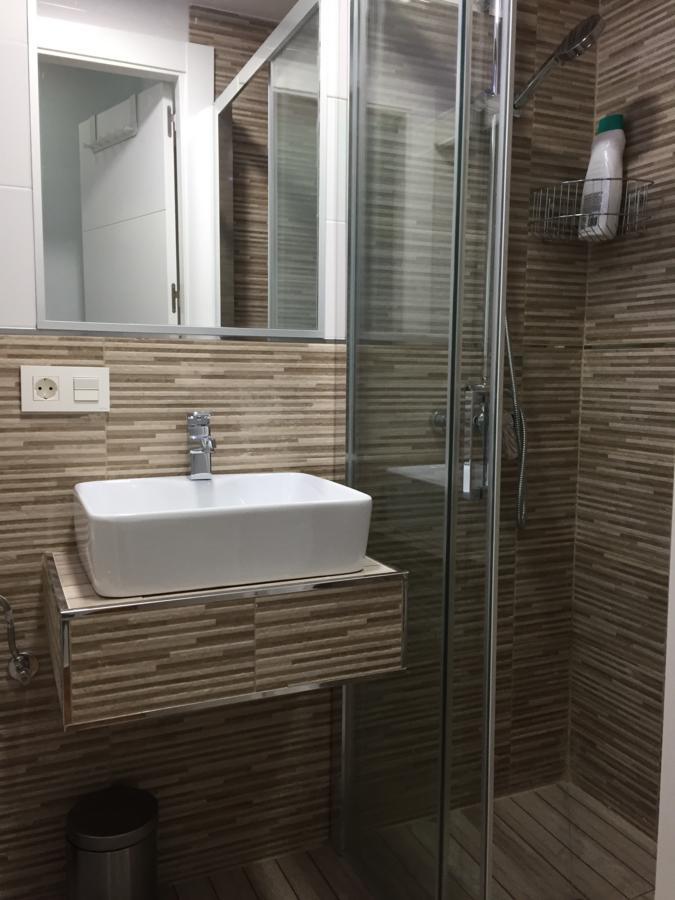 Apartamento Decada Los Alamos Torremolinos Exteriér fotografie