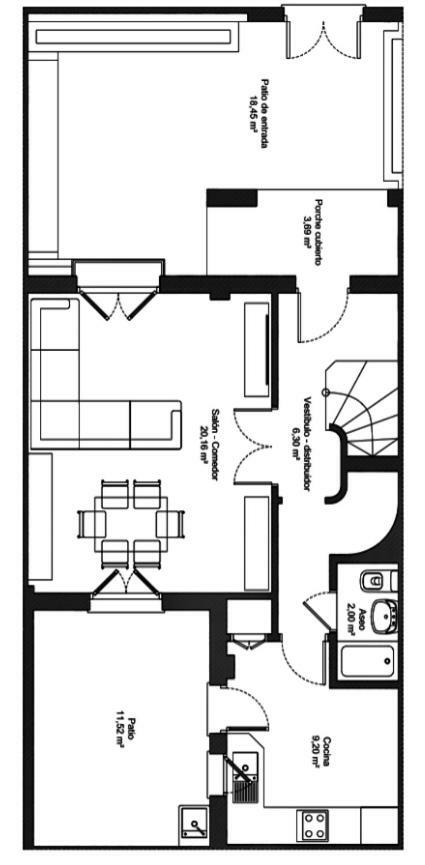 Apartamento Decada Los Alamos Torremolinos Exteriér fotografie